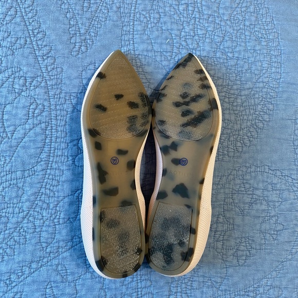 Rothy’s The Point (EUC) - Picture 7 of 11